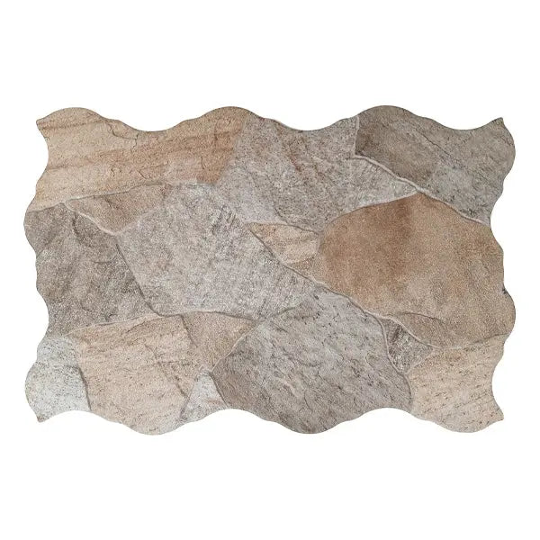 Elite Design Studio - 440x660mm Realonda - Phillite Flagstone