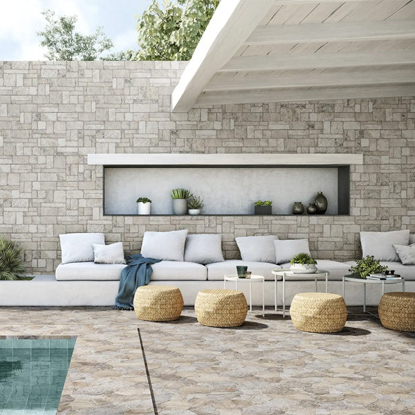 440x660mm Realonda - Phillite Flagstone