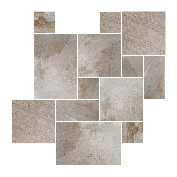 Elite Design Studio - Realonda - Phillite Modular (French Pattern)