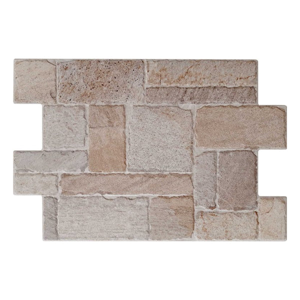 440x660mm Realonda - Phillite Stonework