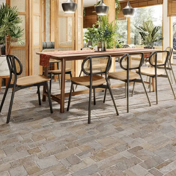 Elite Design Studio - 440x660mm Realonda - Phillite Stonework