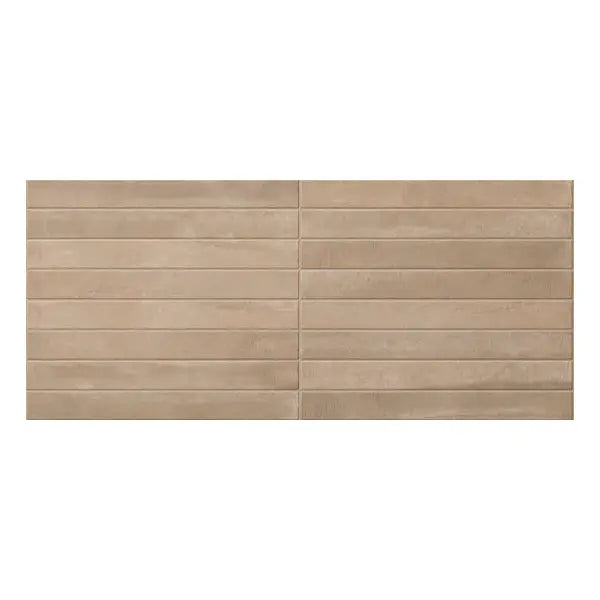 Elite Design Studio - 48x450mm Rondine - Arenosa Beige