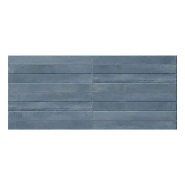 Elite Design Studio - 48x450mm Rondine - Arenosa Blue