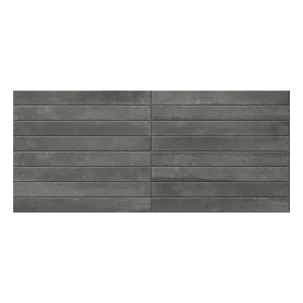 Elite Design Studio - 48x450mm Rondine - Arenosa Dark Grey