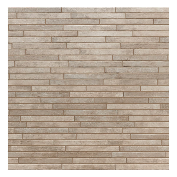 48x450mm Rondine - Nolita Mud Bricks