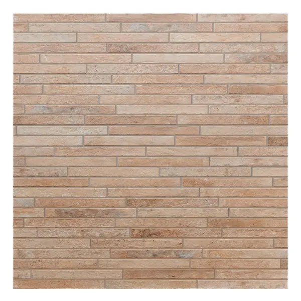 Elite Design Studio - 48x450mm Rondine - Nolita Sand Bricks