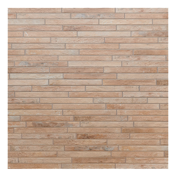 48x450mm Rondine - Nolita Sand Bricks