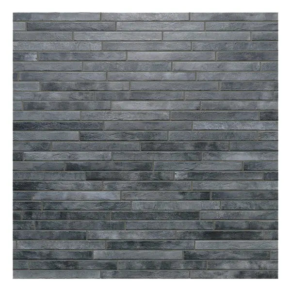 Elite Design Studio - 48x450mm Rondine - Nolita Smoke Bricks