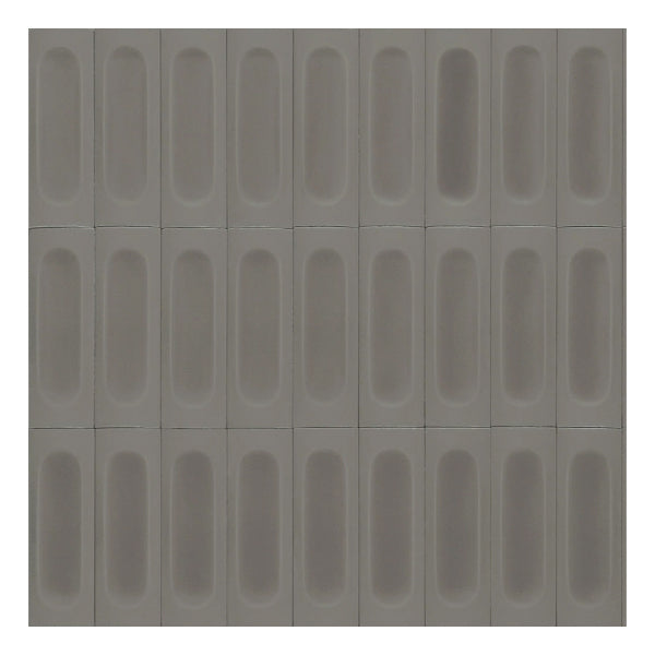 50x150mm Marazzi - Confetto Avio 3D Savoiardo