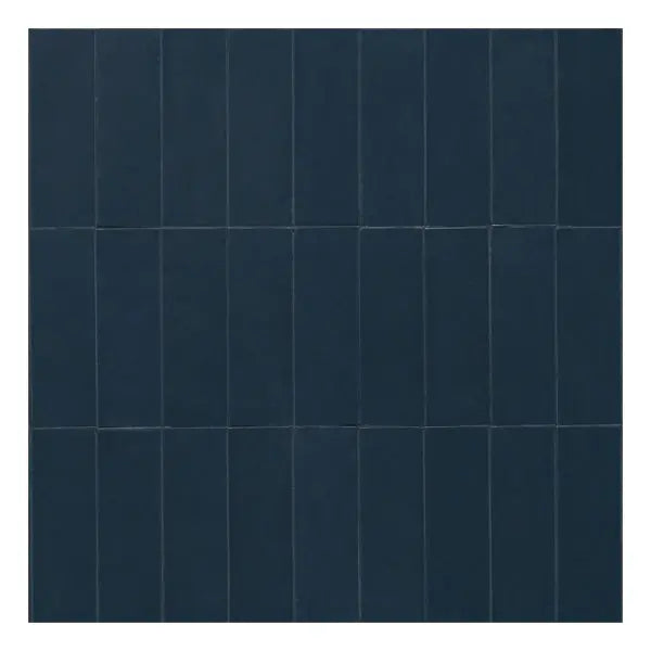 Elite Design Studio - 50x150mm Marazzi - Confetto Blu