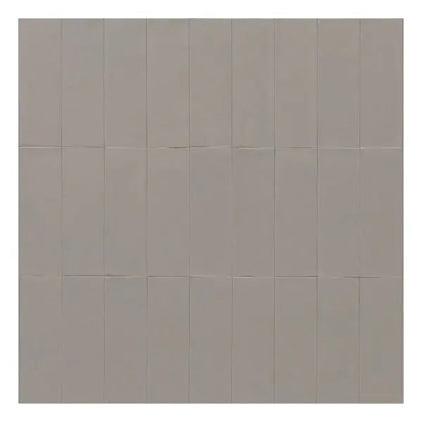 Elite Design Studio - 50x150mm Marazzi - Confetto Grigio