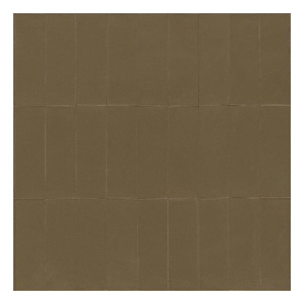50x150mm Marazzi - Confetto Kaki