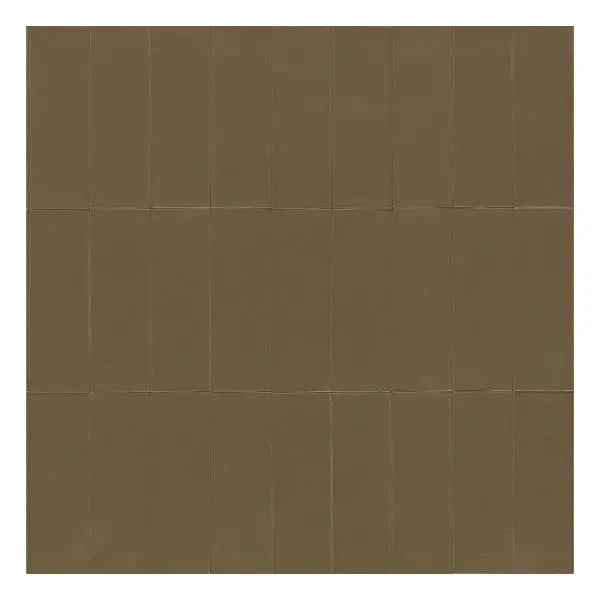 Elite Design Studio - 50x150mm Marazzi - Confetto Kaki