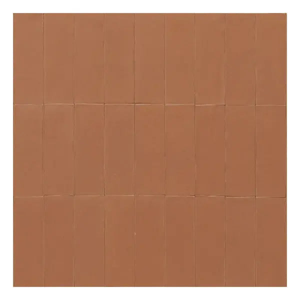 Elite Design Studio - 50x150mm Marazzi - Confetto Mattone