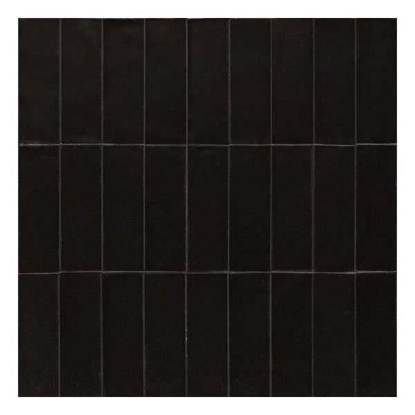 50x150mm Marazzi - Confetto Nero