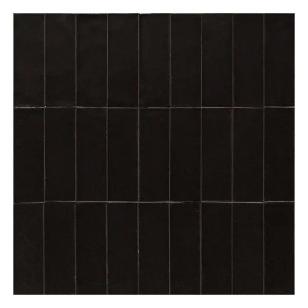 Elite Design Studio - 50x150mm Marazzi - Confetto Nero