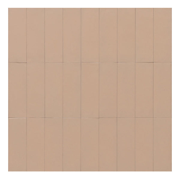 50x150mm Marazzi - Confetto Rosa