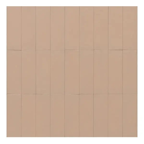 Elite Design Studio - 50x150mm Marazzi - Confetto Rosa
