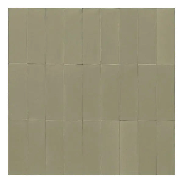 Elite Design Studio - 50x150mm Marazzi - Confetto Salvia