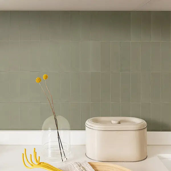 50x150mm Marazzi - Confetto Salvia