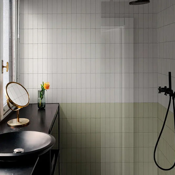 50x150mm Marazzi - Confetto Salvia