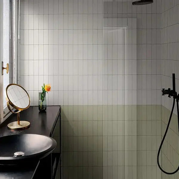 Elite Design Studio - 50x150mm Marazzi - Confetto Salvia