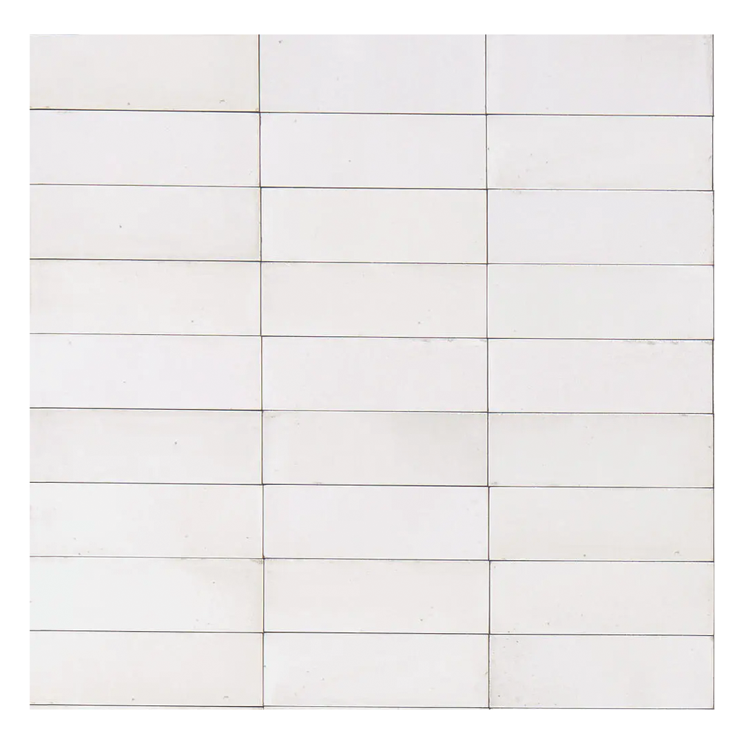 50x150mm Marazzi - Rice Bianco Lux