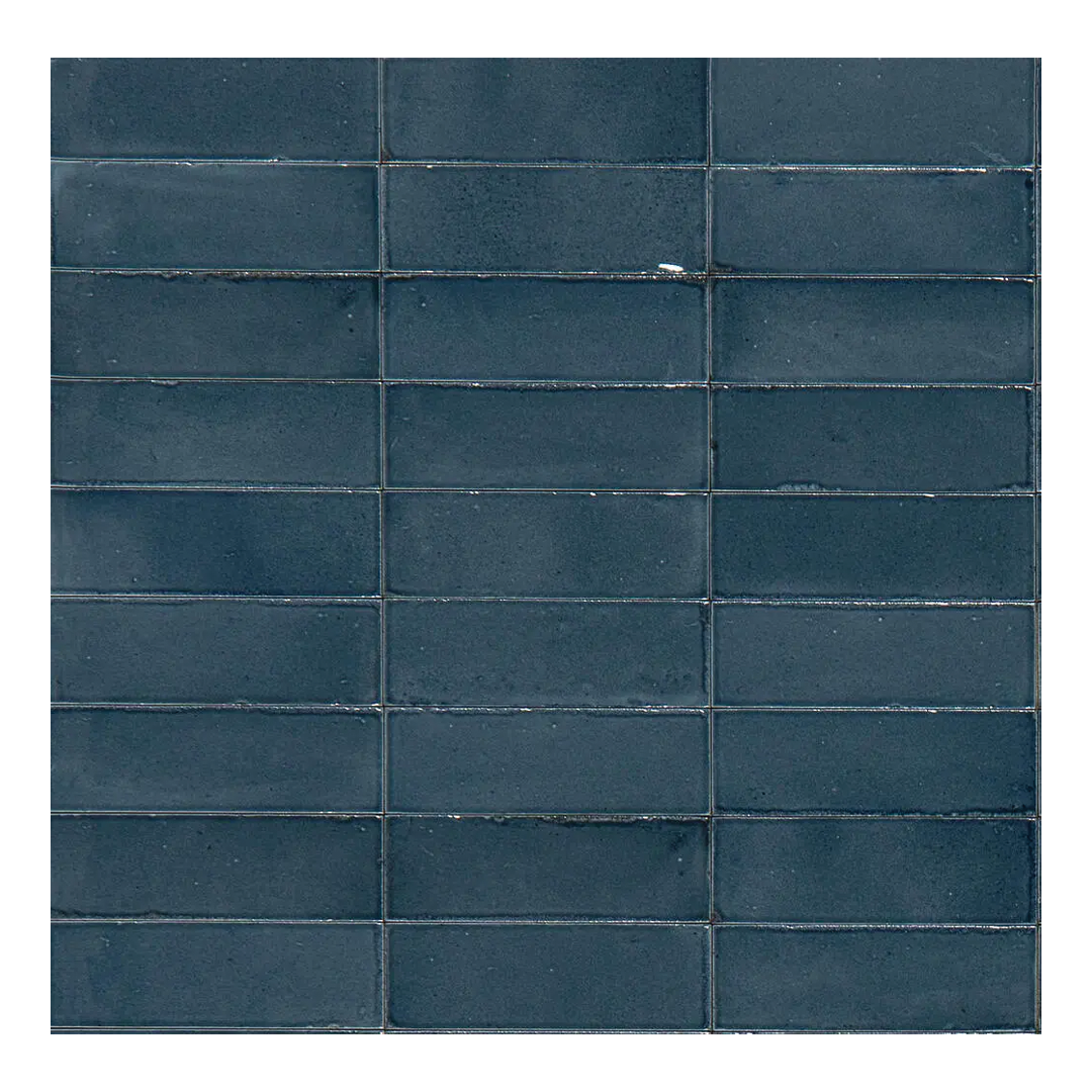 50x150mm Marazzi - Rice Blu Lux