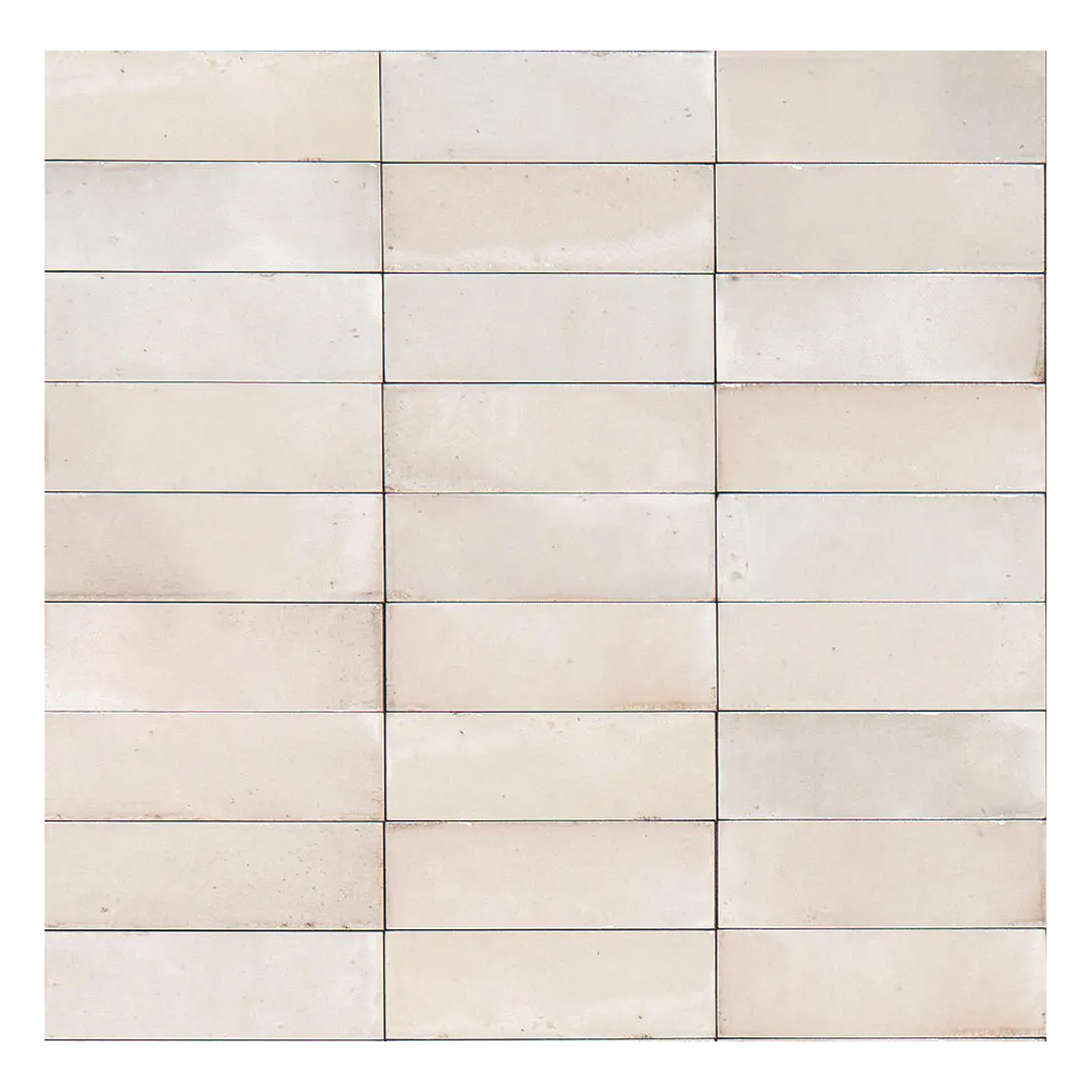 50x150mm Marazzi - Rice Natural Lux