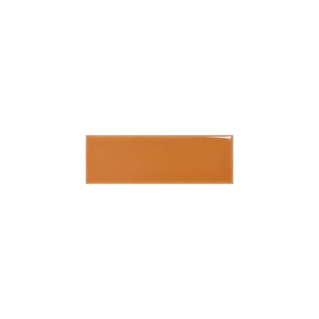 50x150mm Quintessenza Ceramiche - FargBlock Arancio Lucido