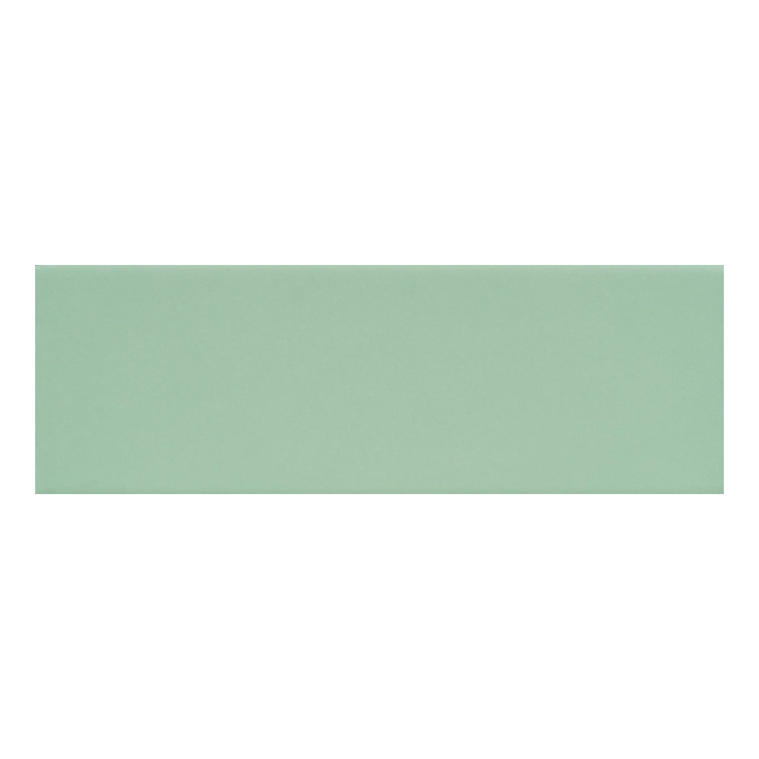 50x150mm Quintessenza Ceramiche - FargBlock Menta Matt