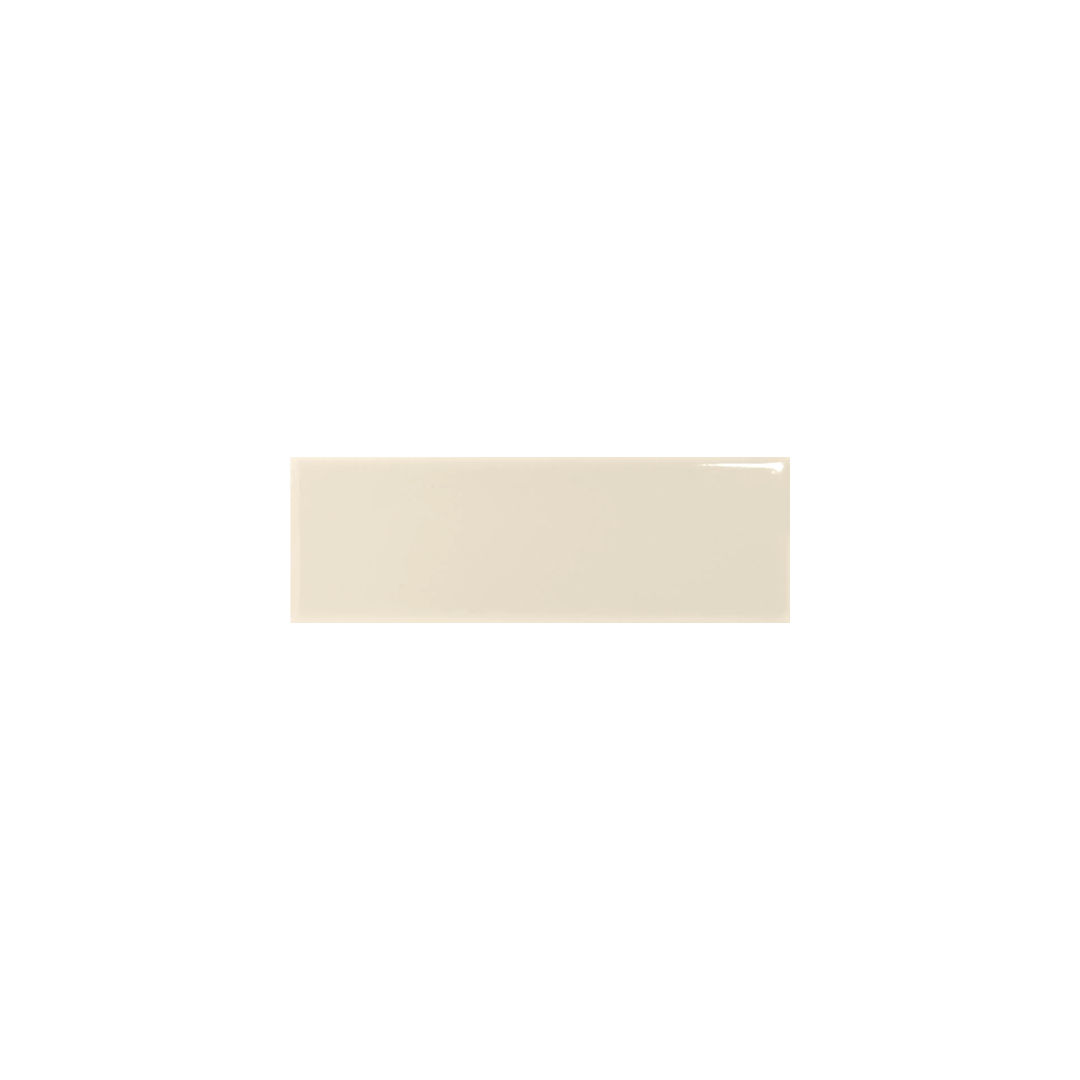 50x150mm Quintessenza Ceramiche - FargBlock Sabbia Lucido