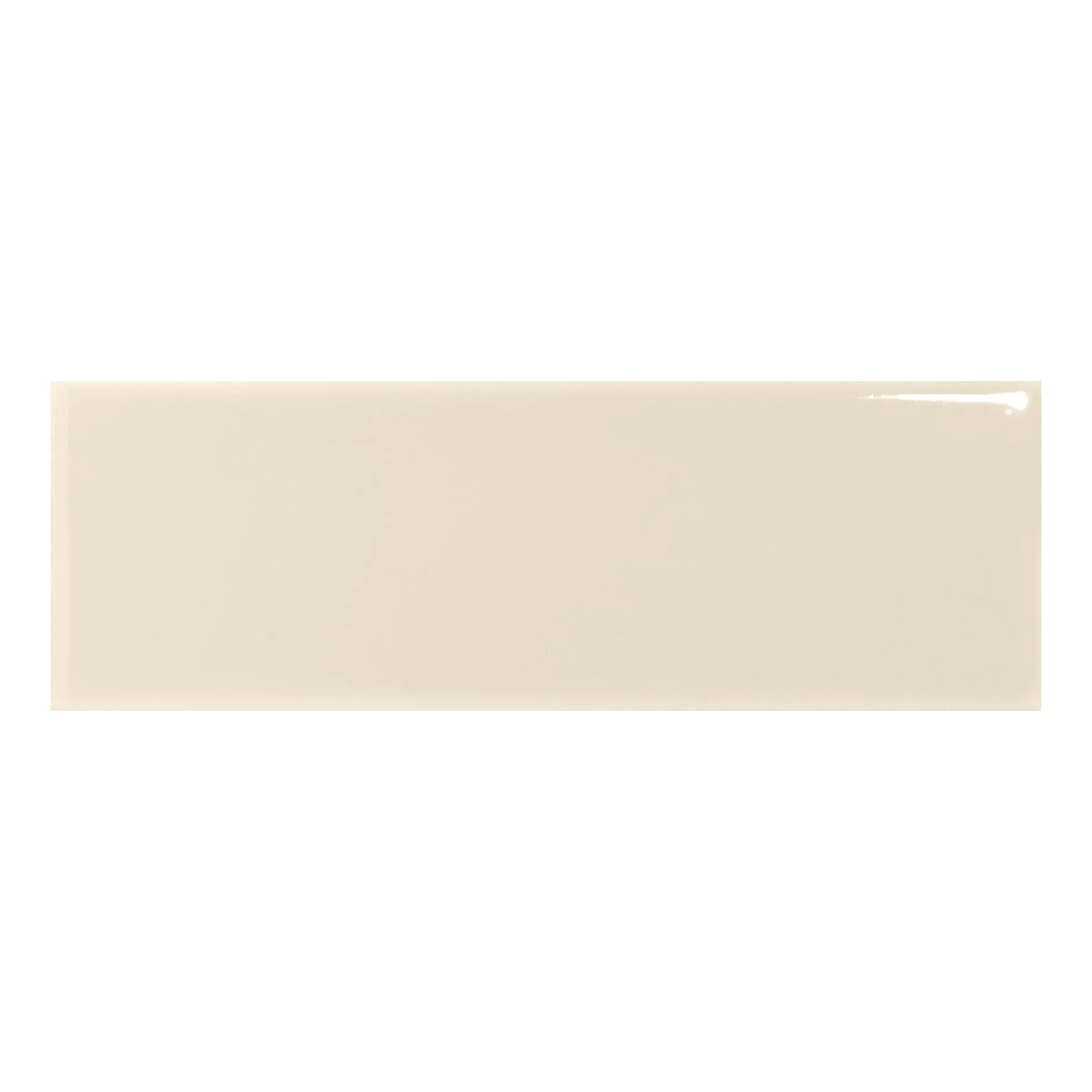 50x150mm Quintessenza Ceramiche - FargBlock Sabbia Lucido