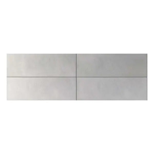 Elite Design Studio - 50x150mm Self Style - Mini Subway Grey Matt