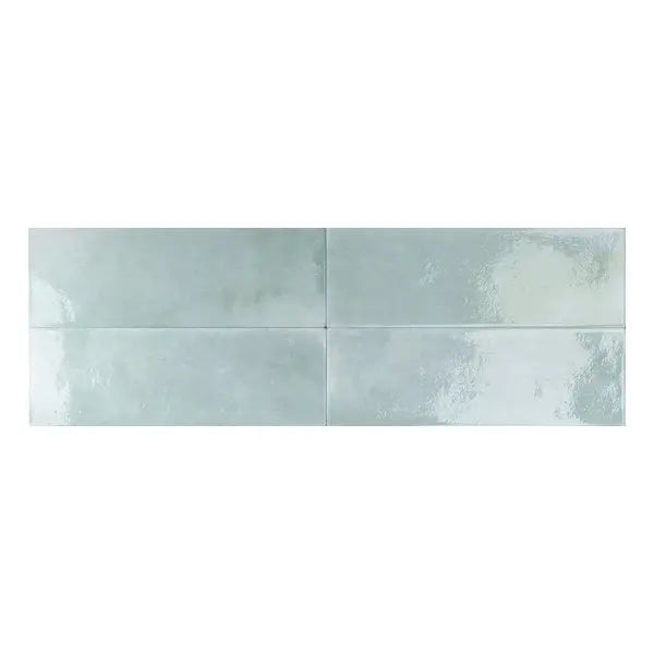 Elite Design Studio - 50x150mm Self Style - Mini Subway Tiffany Gloss