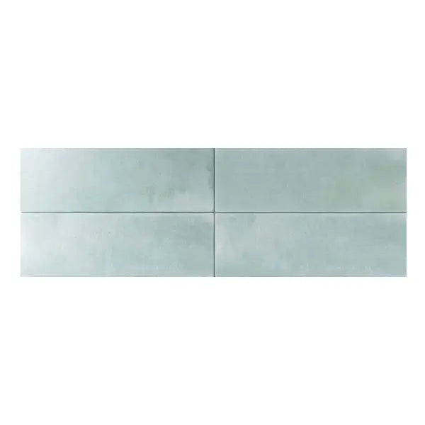 Elite Design Studio - 50x150mm Self Style - Mini Subway Tiffany Matt
