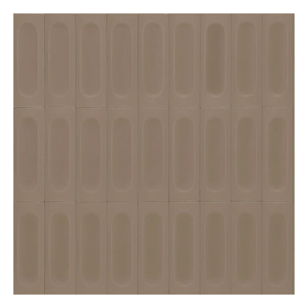 50x150mm Marazzi - Confetto Corda 3D Savoiardo