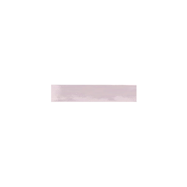 50x250mm Decocer - Mikado Wall Mauve Gloss