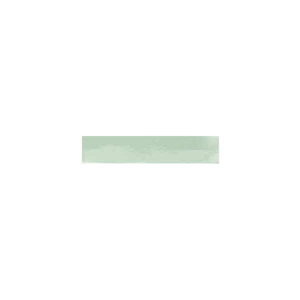 50x250mm Decocer - Mikado Wall Mint Gloss