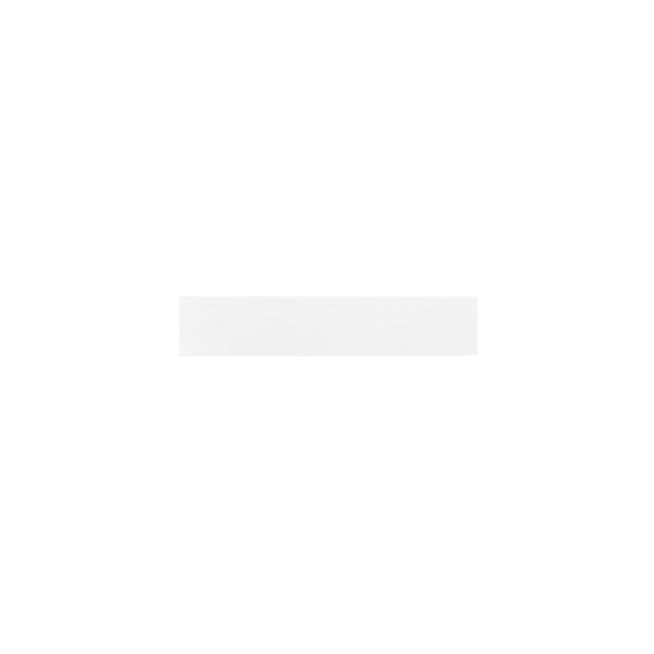 50x250mm Decocer - Mikado Wall White Matt