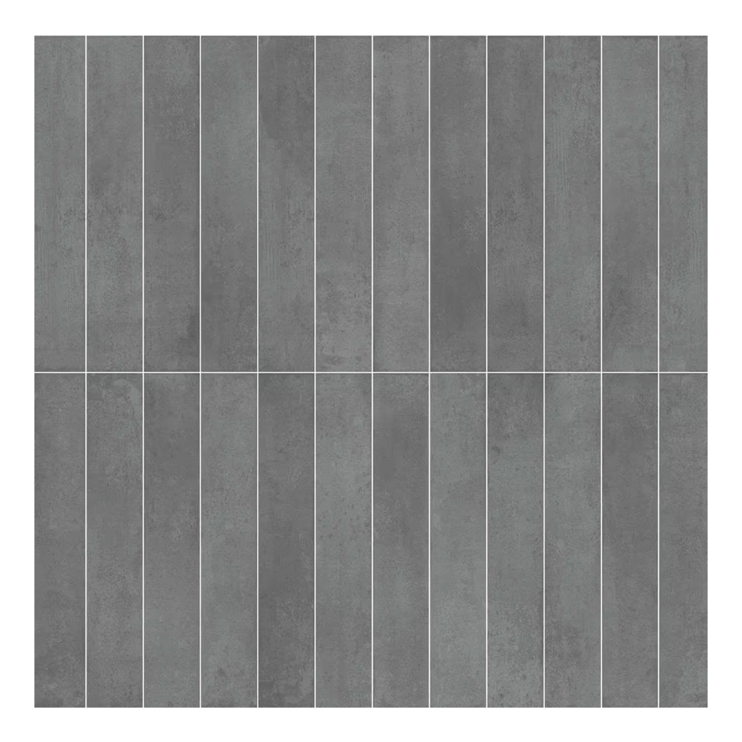 50x300mm EDS - Capri Dark Grey