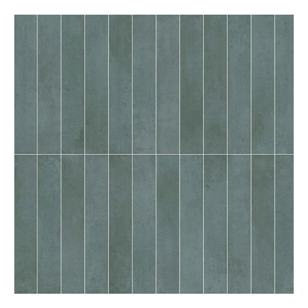 50x300mm EDS - Capri Green