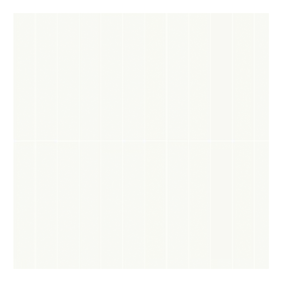 50x300mm EDS - Capri Pure White