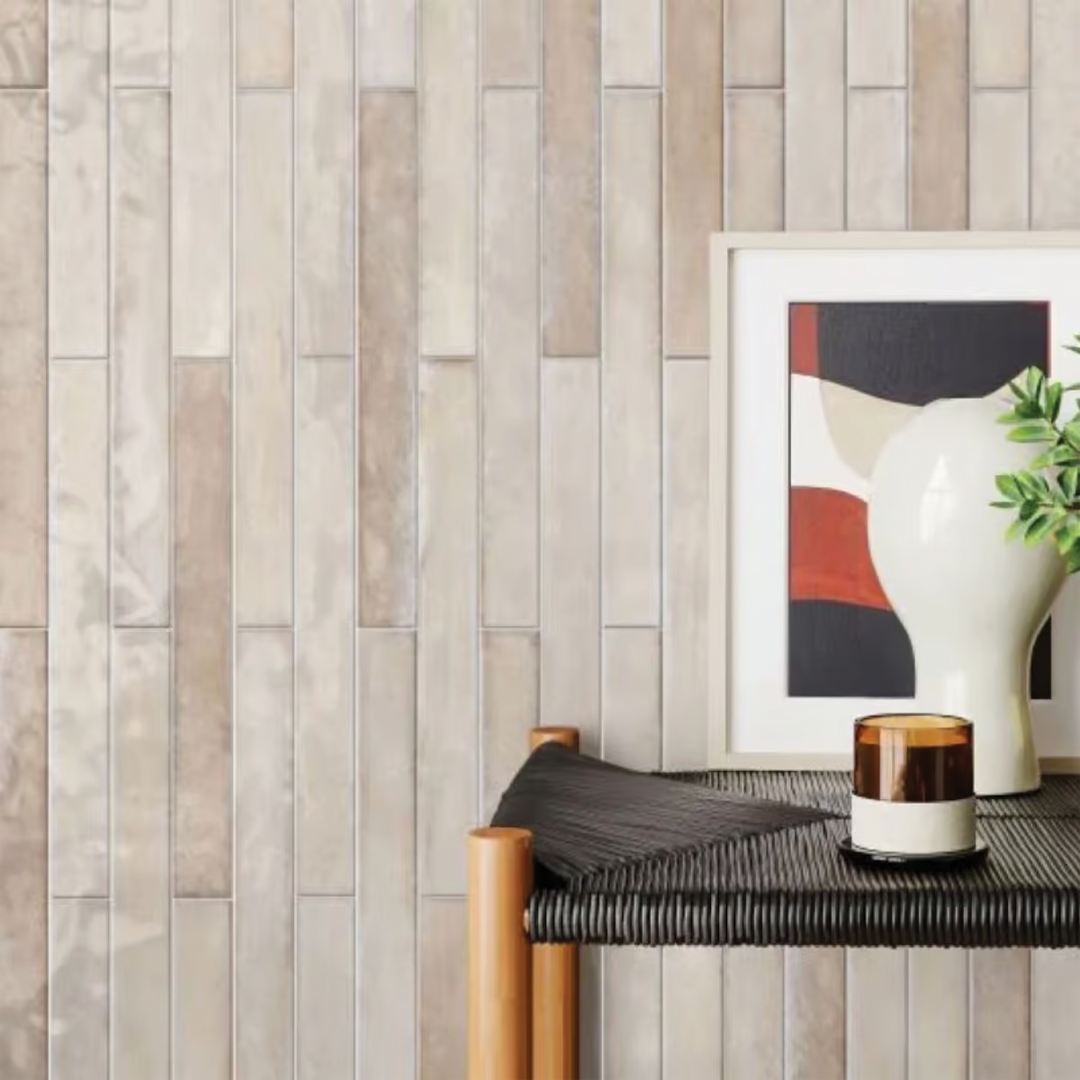 50x450mm EDS - Brooklyn Earth