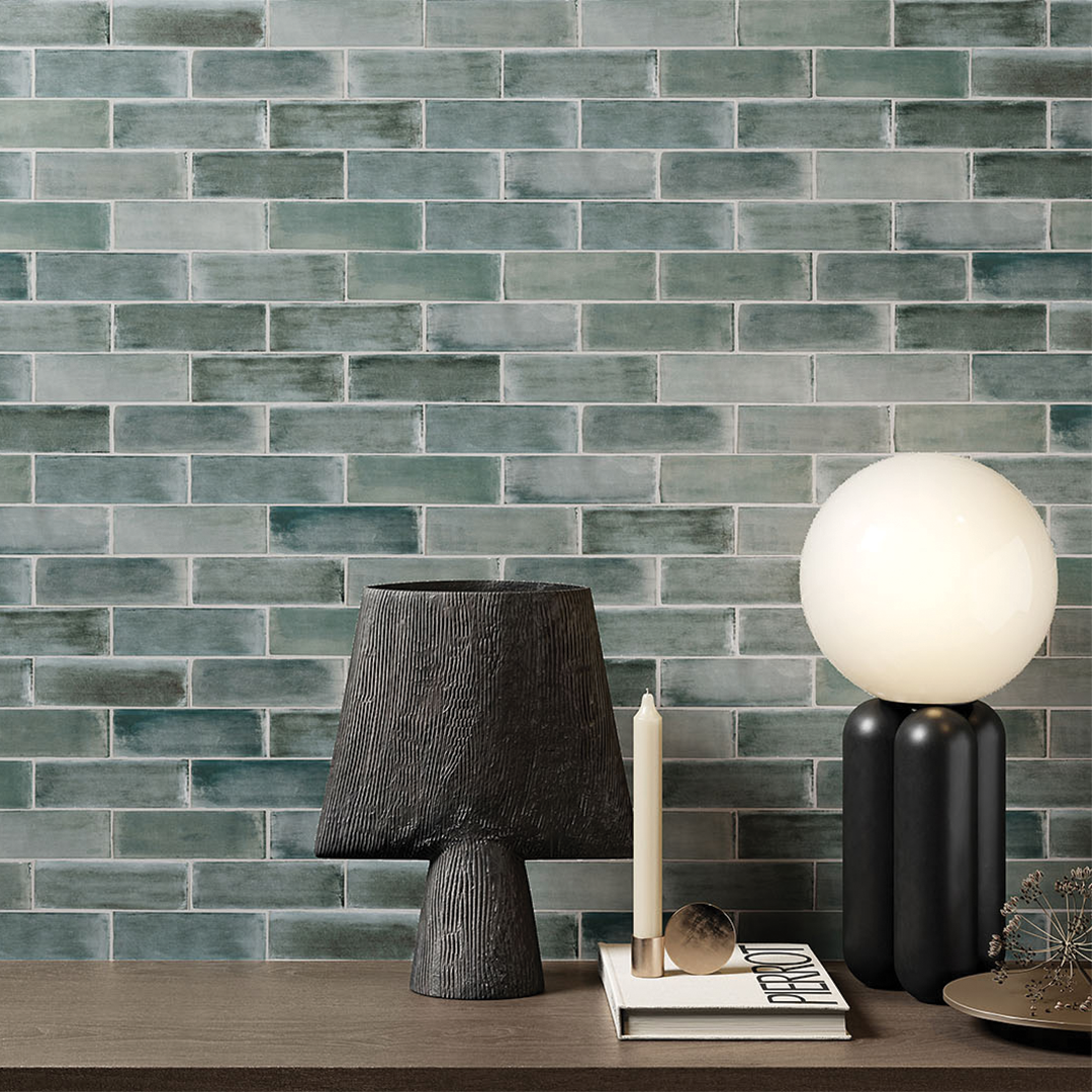 Elite Design Studio - 52x160mm Sartoria (TerraTinta Group) - Tint Cityscape