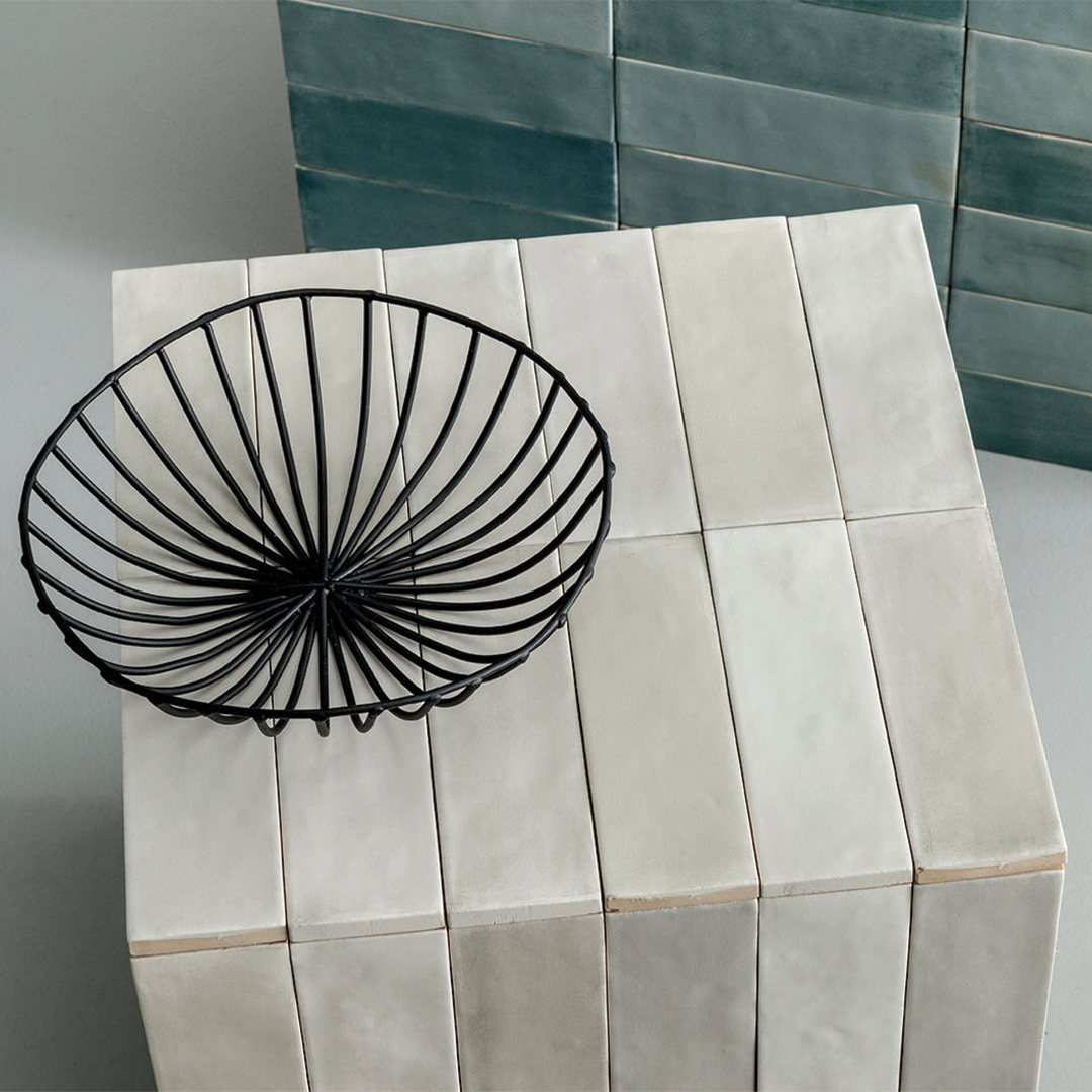 Elite Design Studio - 52x160mm Sartoria (TerraTinta Group) - Tint Dune
