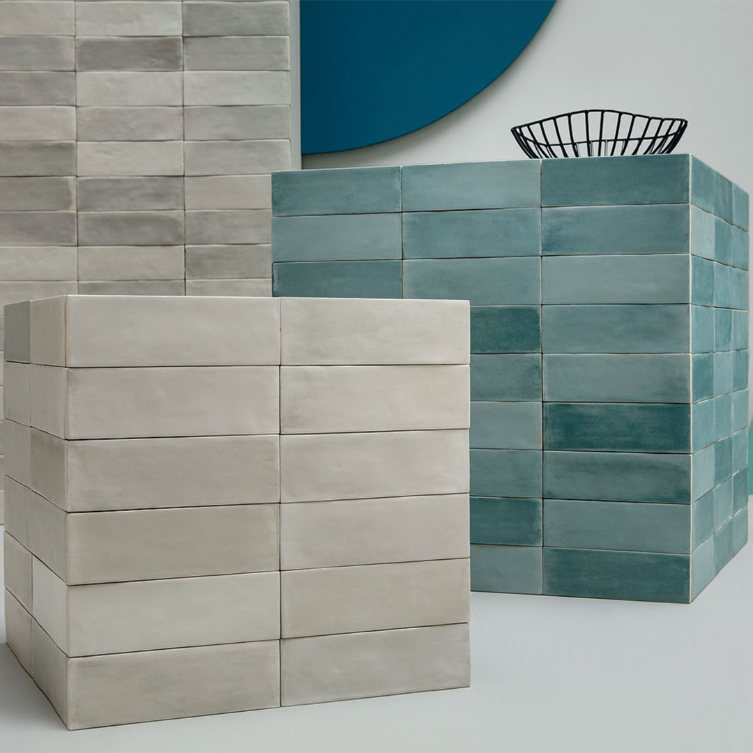 Elite Design Studio - 52x160mm Sartoria (TerraTinta Group) - Tint Dune