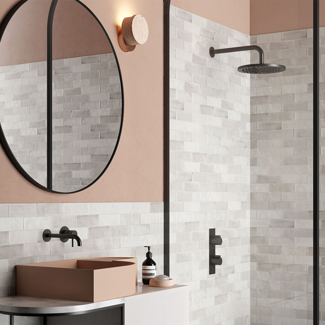 Elite Design Studio - 52x160mm Sartoria (TerraTinta Group) - Tint Fog