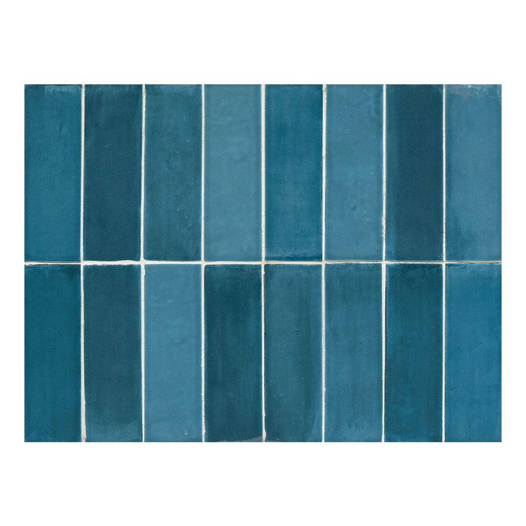 Elite Design Studio - 52x160mm Sartoria (TerraTinta Group) - Tint Ocean