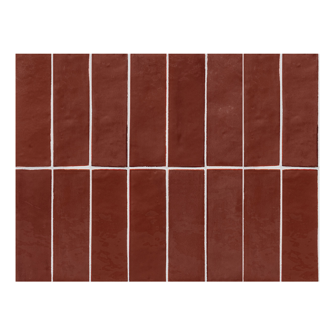 Elite Design Studio - 52x160mm Sartoria (TerraTinta Group) - Tint Oxide
